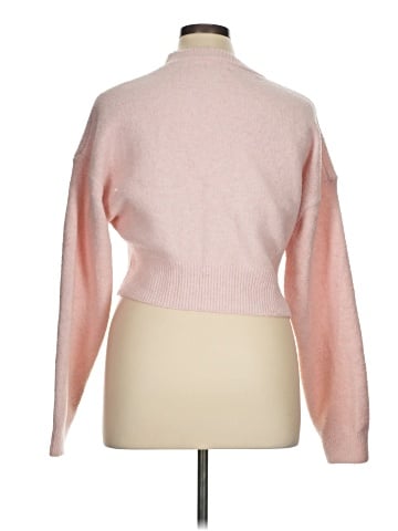 Jon & Anna Pullover Sweater (view 2)