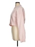 Jon & Anna Color Block Pink Pullover Sweater Size XL - photo 5