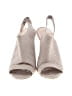 Loeffler Randall Ivory Pink Sandals Size 8 - photo 2