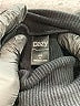 DAZY Black Cocktail Dress Size M - photo 7