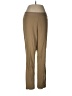 Unbranded Solid Tan Active Pants Size M - photo 1