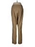Unbranded Solid Tan Active Pants Size M - photo 2