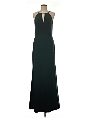 Amsale Cocktail Dress (view 1)