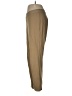 Unbranded Solid Tan Active Pants Size M - photo 5