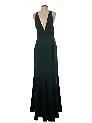 Amsale Cocktail Dress (view 2)