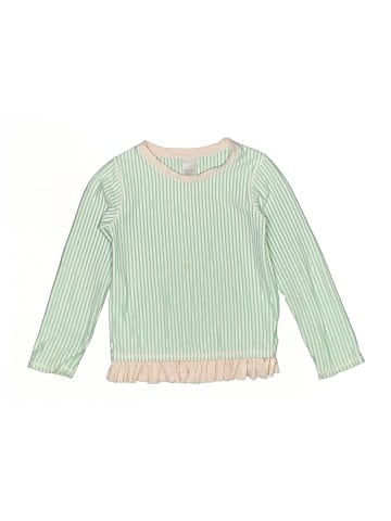 Ruffle Butts Long Sleeve Top (view 1)