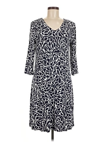 Chico's Casual Dress (view 1)