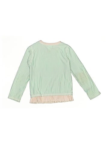 Ruffle Butts Long Sleeve Top (view 2)