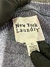 New York Laundry Gray Pullover Sweater Size XL - photo 7