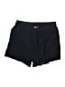 Joe Fresh Solid Blue Shorts Size 1X - photo 1