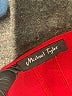 Michael Tyler Red 3/4 Sleeve Top Size XXL - photo 7