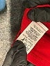 Michael Tyler Red 3/4 Sleeve Top Size XXL - photo 8