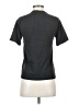 Lululemon Athletica Solid Gray Active T-Shirt Size 6 - photo 2