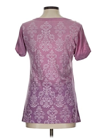 Olivia Moon Short Sleeve Top (view 2)