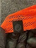 Asics Orange Active Tank Size L (estimated) - photo 7