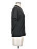 Lululemon Athletica Solid Gray Active T-Shirt Size 6 - photo 4