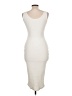 Unbranded Ivory Cocktail Dress Size L - photo 2
