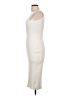 Unbranded Ivory Cocktail Dress Size L - photo 5