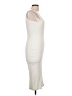 Unbranded Ivory Cocktail Dress Size L - photo 4