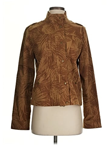 Garnet Hill Jacket (view 1)
