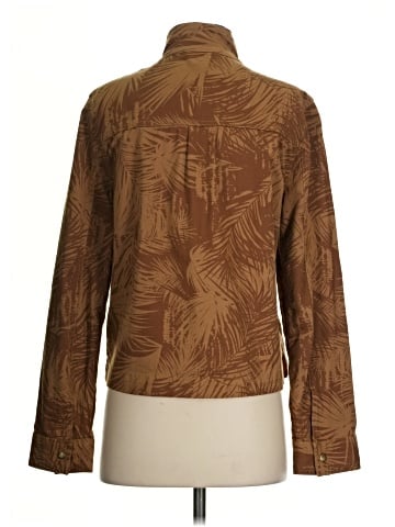 Garnet Hill Jacket (view 2)
