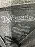 Assorted Brands Gray Long Sleeve T-Shirt Size S - photo 7