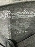 Assorted Brands Gray Long Sleeve T-Shirt Size S - photo 8