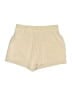 Avalanche Solid Tan Khaki Shorts Size XS - photo 2