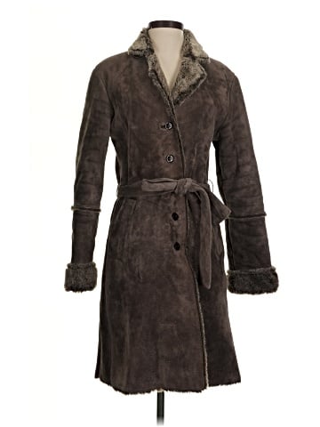 Express Coat (view 1)