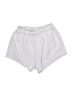 Gap Kids Solid White Athletic Shorts Size M (kids) - photo 1
