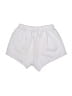 Gap Kids Solid White Athletic Shorts Size M (kids) - photo 2