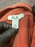 FLX Burgundy Sweatshirt Size S - photo 7