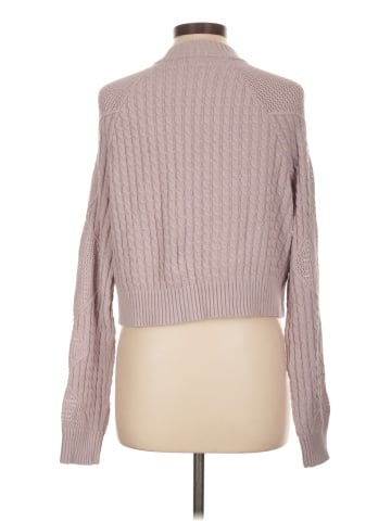 Beverly and Beck Pullover Sweater (view 2)