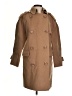 EQ:IQ Brown Trenchcoat Size EU 34 / US 4 - photo 1