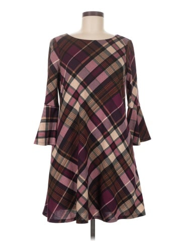 Jessica Howard Casual Dress (view 1)