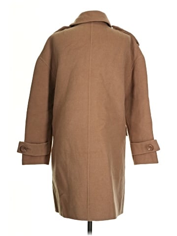 EQ:IQ Trenchcoat (view 2)