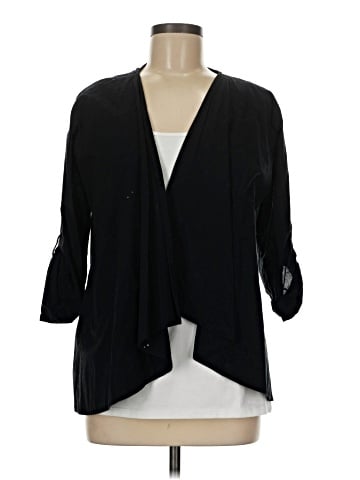 Art and Soul Kimono (view 1)