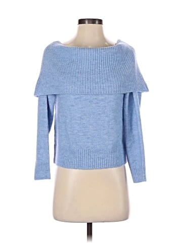 Lucky Brand Pullover Sweater (view 1)