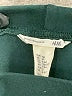 H&M Solid Green Active Pants Size 5T - photo 3