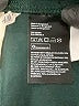 H&M Solid Green Active Pants Size 5T - photo 4