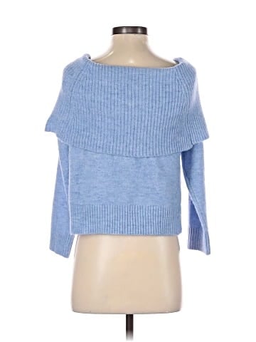 Lucky Brand Pullover Sweater (view 2)