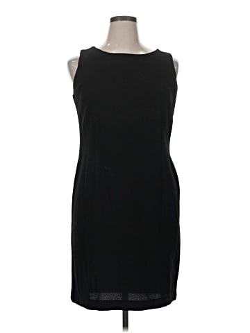 Julian Taylor Cocktail Dress (view 1)