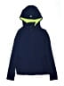 Ivivva Solid Blue Jacket Size 12 - photo 1