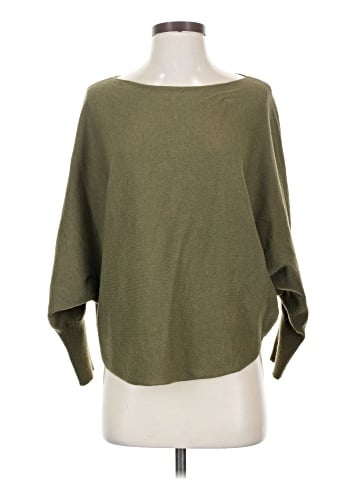 Kerisma Poncho (view 1)
