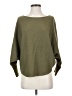 Kerisma Green Poncho Size Sm - Med - photo 1
