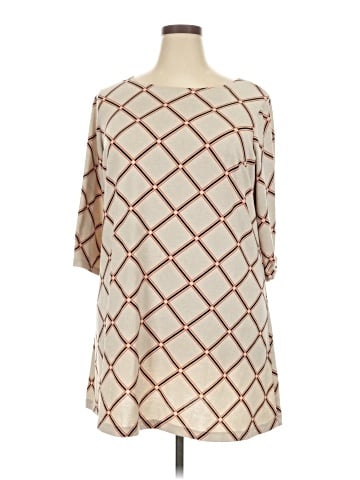 En Focus Studio Casual Dress (view 1)