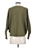 Kerisma Green Poncho Size Sm - Med - photo 2