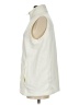 Lands' End 100% Polyester White Vest Size S - photo 5