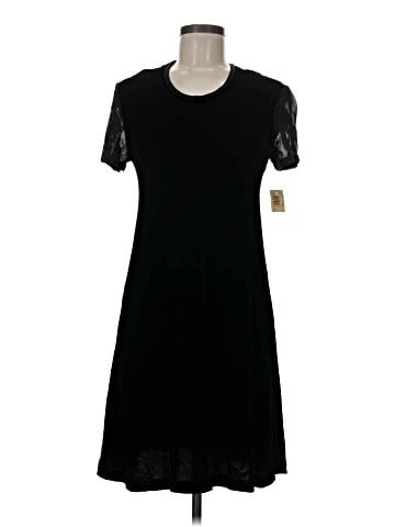 Parallel Casual Dress (view 1)