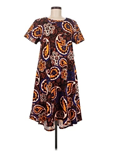 Lularoe Casual Dress (view 1)